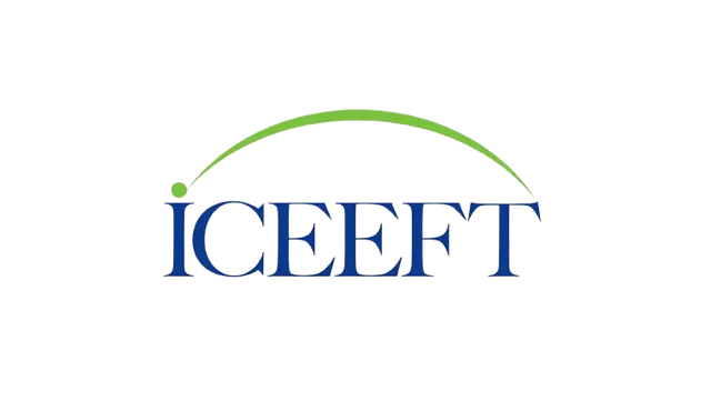 Logoen til ICEEFT