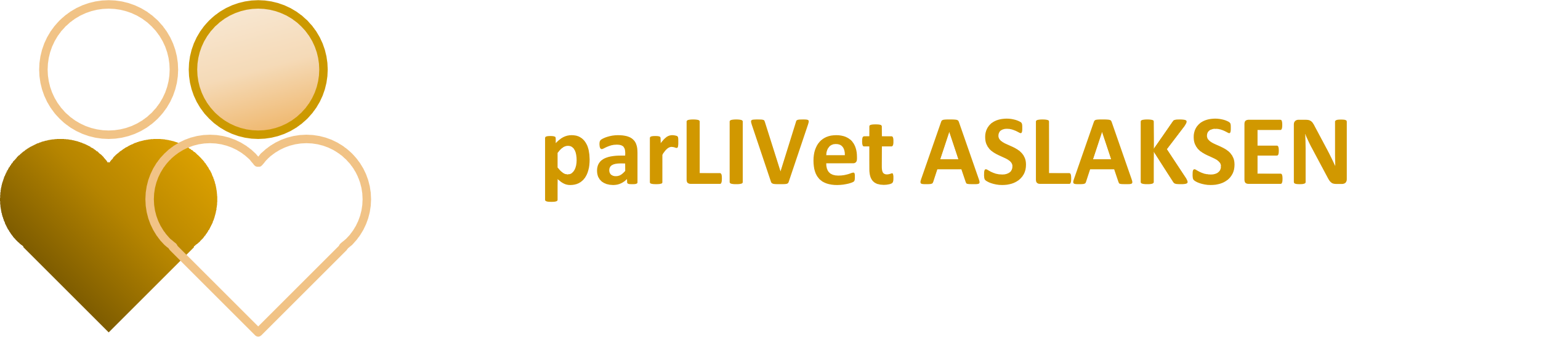 Logoen til bedriften